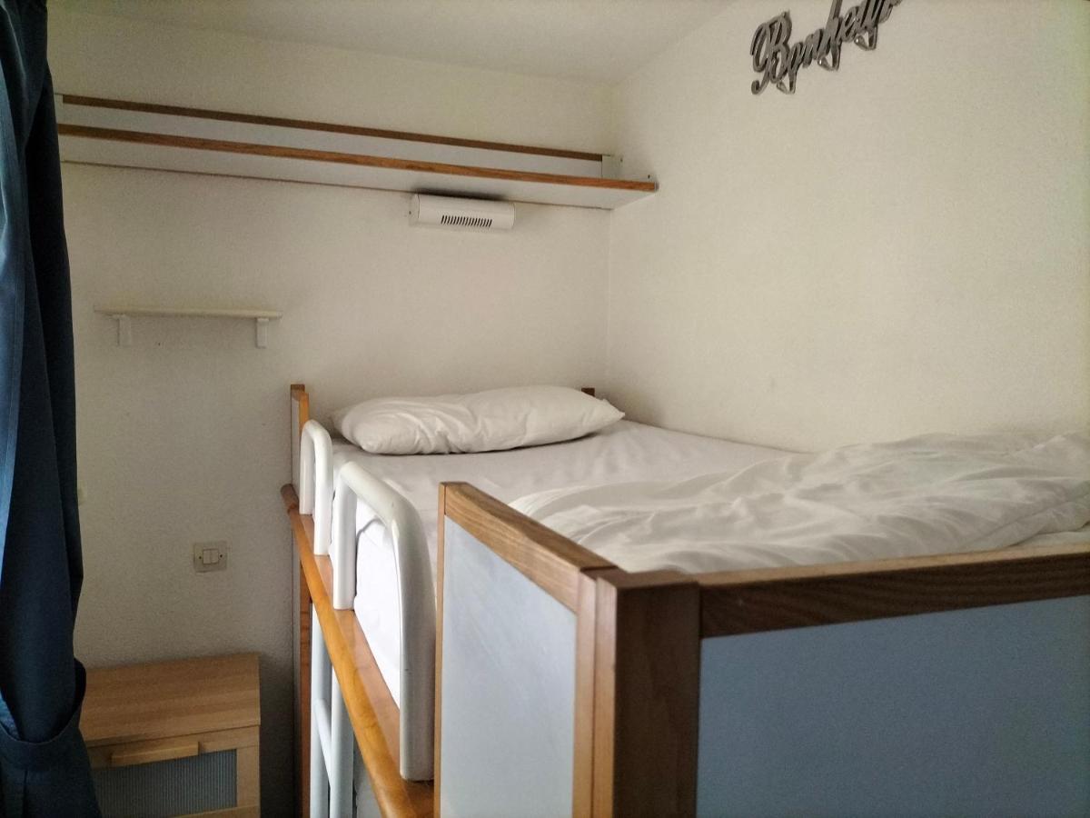 Studio 4P Vue Mer Calme Cap Esterel Saint-Raphaël المظهر الخارجي الصورة