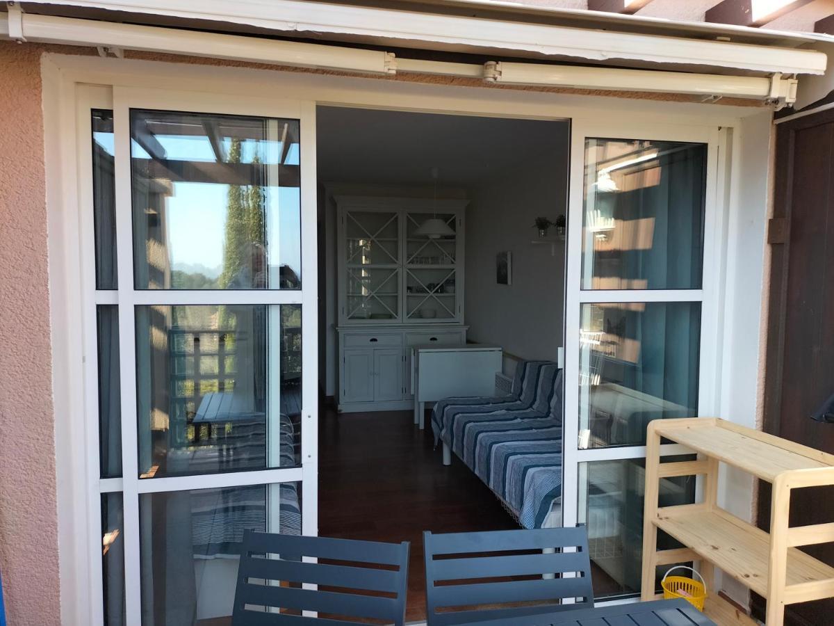 Studio 4P Vue Mer Calme Cap Esterel Saint-Raphaël المظهر الخارجي الصورة